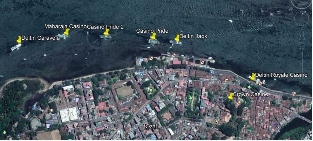 Crown casino goa entry fee payment Crown casino goa entry fee payment