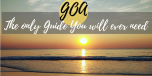 Goa India