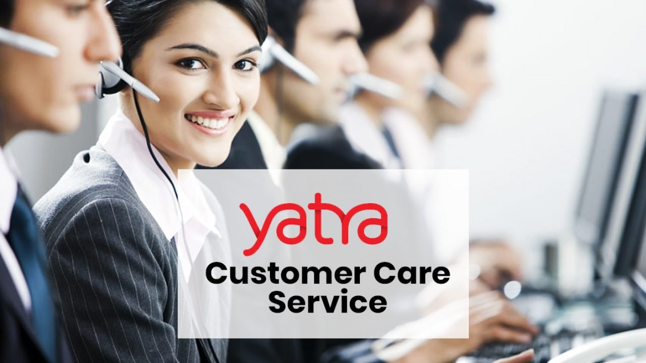 Yatra Customer Care Number