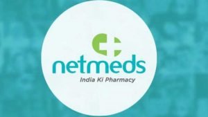 Netmeds First Order Coupon