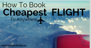 website to find cheap flights to anywhere