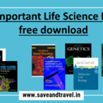 csir net life science books pdf free download
