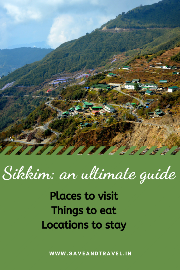 Sikkim Travel Guide Pinterest Sikkim Travel Guide Pinterest
