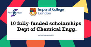 Imperial College London Fellowship