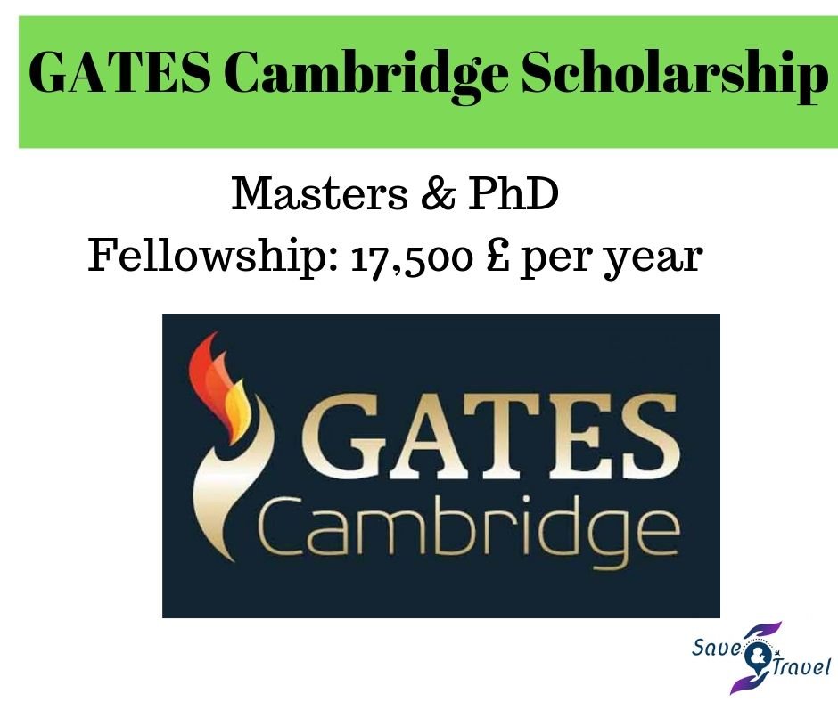 Gates_Cambridge_Scholarship 2020