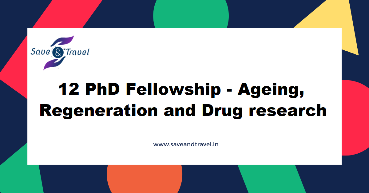 PhD Fellowship in Austria