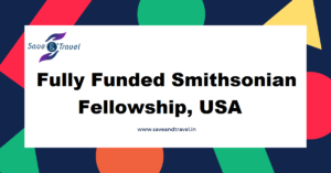 Smitsonian Fellowship Program