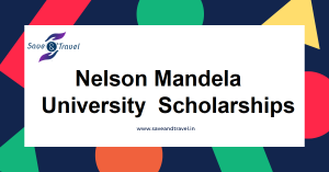 Nelson Mandela University  Scholarships