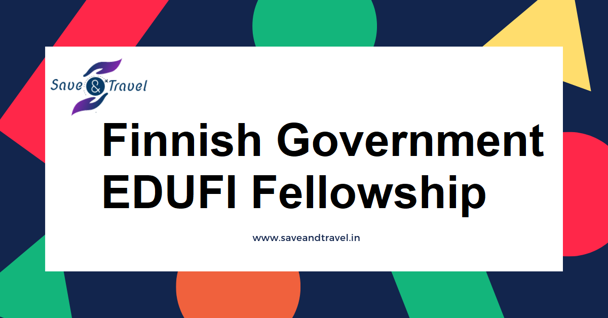EDUFI Fellowship