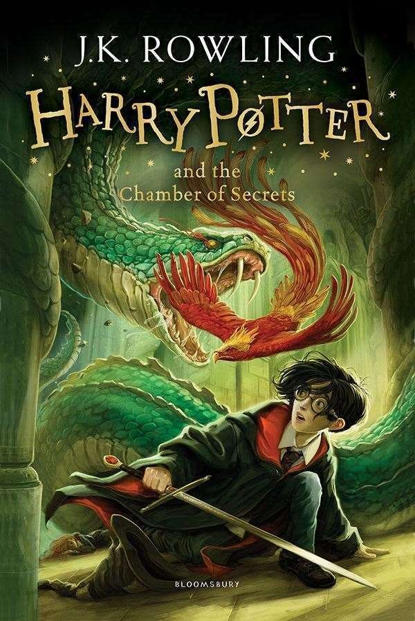 Download Novel Harry Potter Indonesia