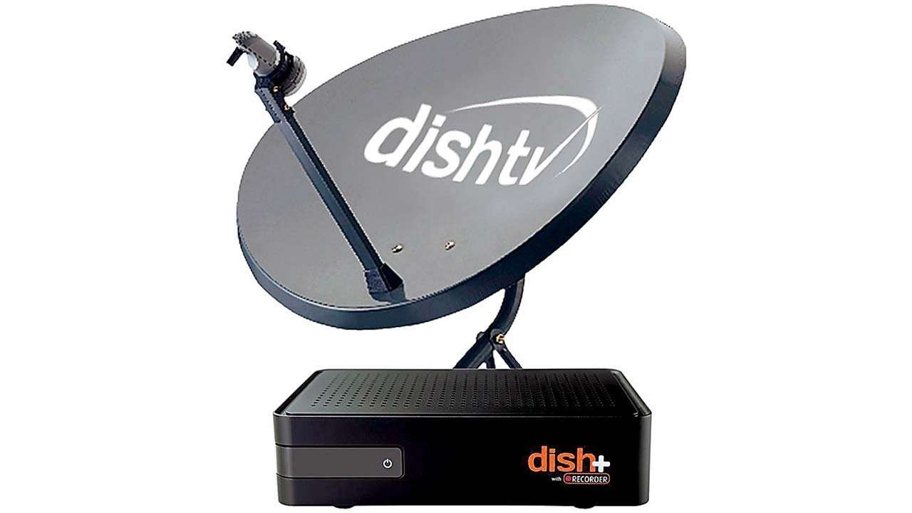 Dish TV Channel Number 2020