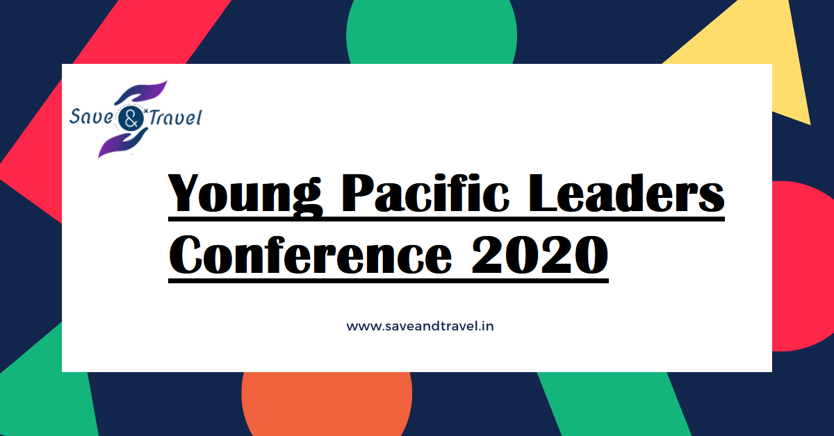 Young Pacific Leaders Conference 2020