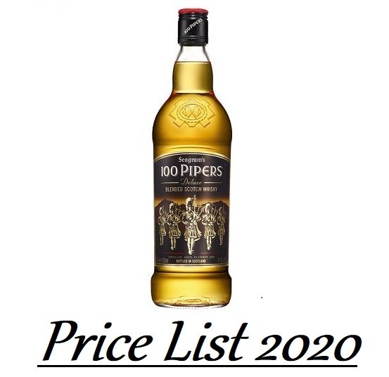 100 Pipers Price In India 2020 Updated List