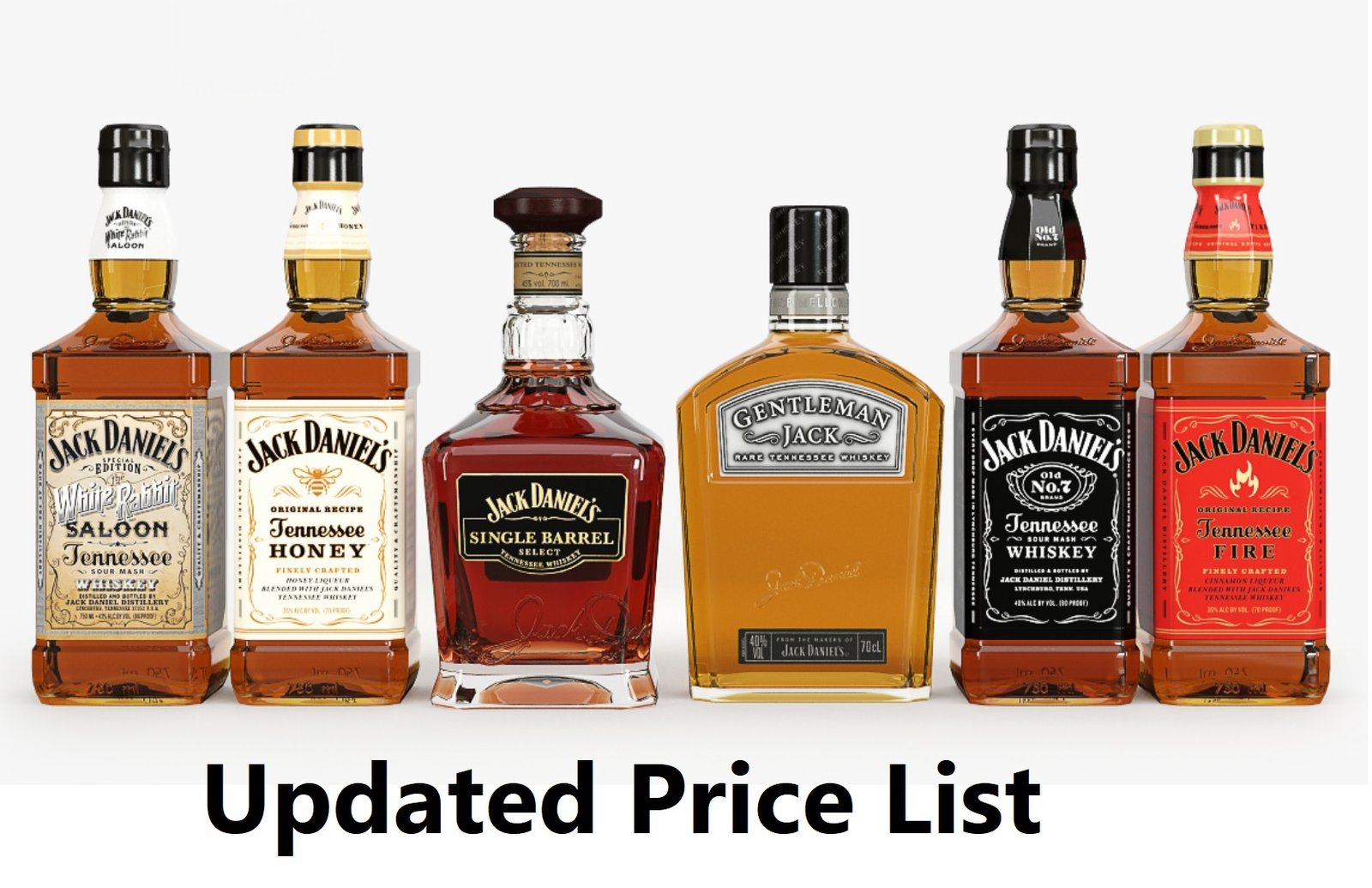 Johnnie Walker Price In India Updated List 2020