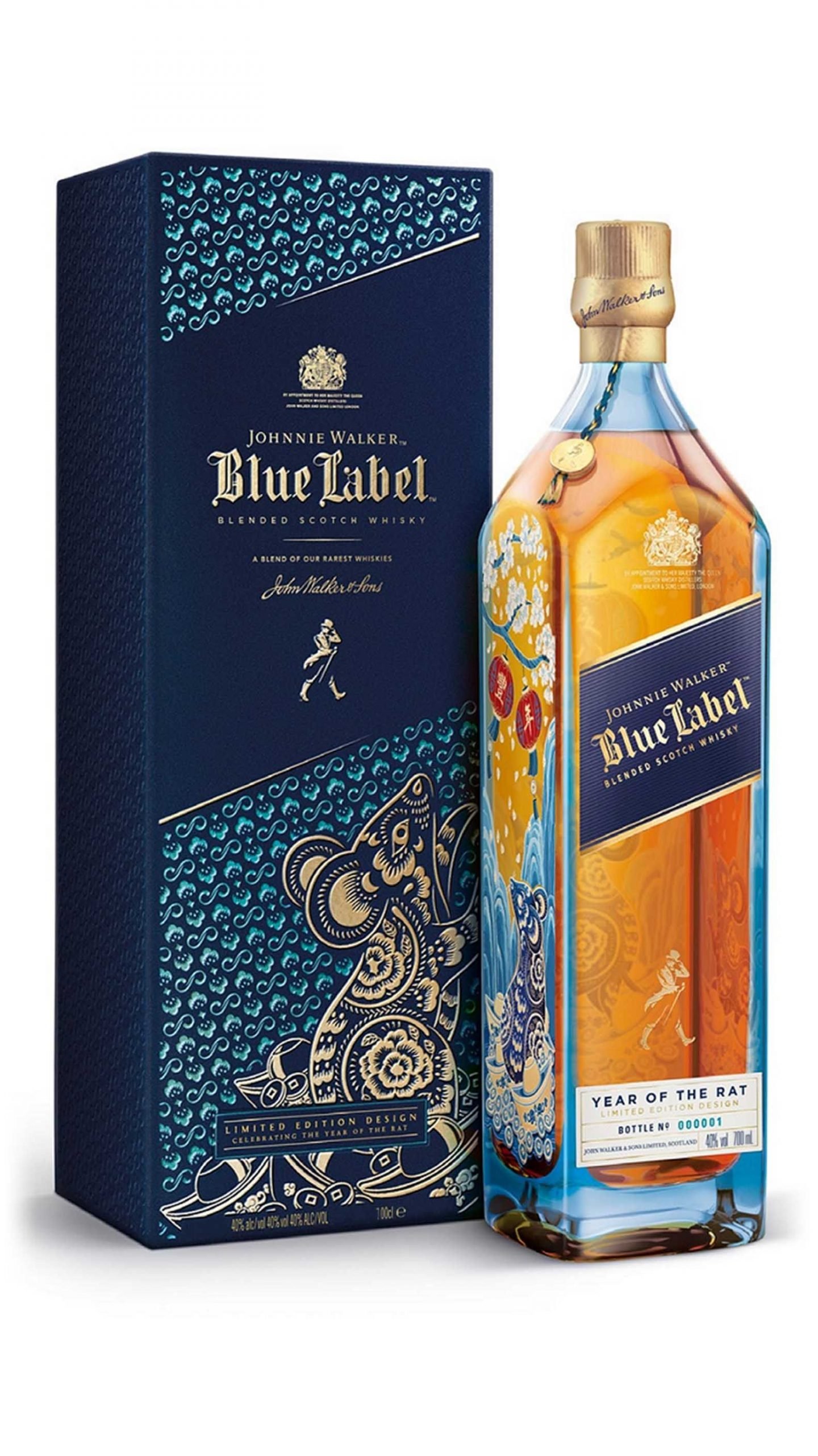Blue Label Price in India - (Updated List)