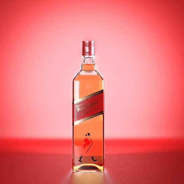 Red Label Price in India
