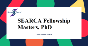 SEARCA Fellowship