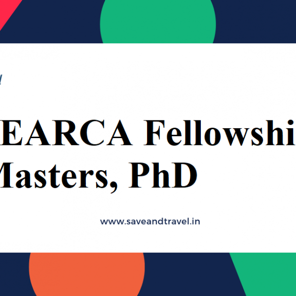 SEARCA Fellowship