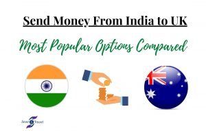 Transfer of Money India to UK